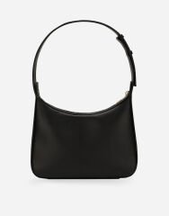 DOLCE & GABBANA BLACK 3.5 SHOULDER BAG