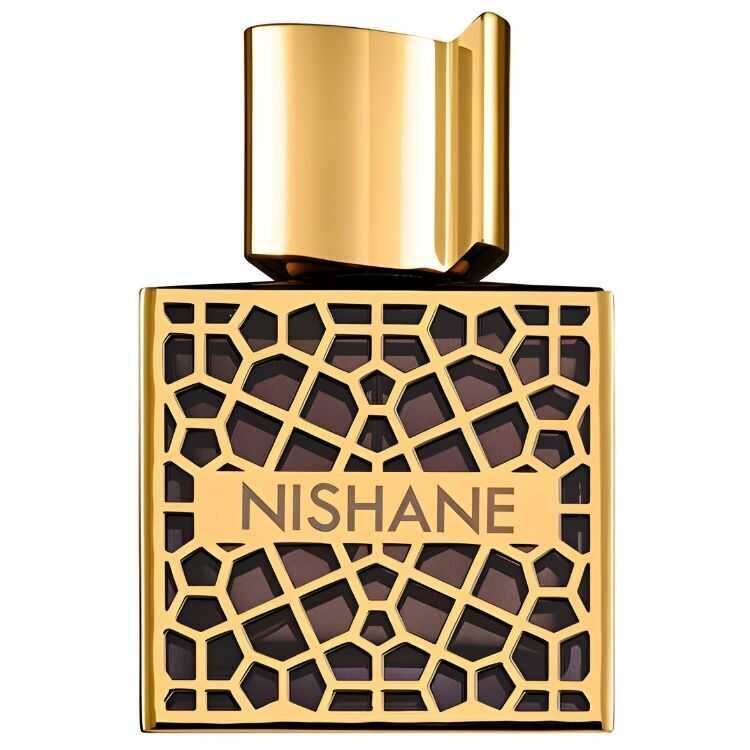 Nishane Nefs 50 ml Parfüm
