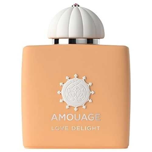 Amouage Love Delight Kadın EDP 100ml