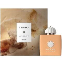Amouage Love Delight Kadın EDP 100ml