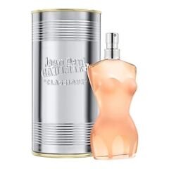 JEAN PAUL GAULTIER Classique - Eau De Toilette 50 ml