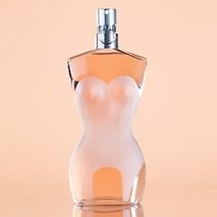 JEAN PAUL GAULTIER Classique - Eau De Toilette 50 ml