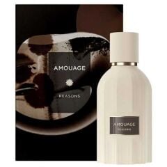 Amouage Reasons Essence De Parfum 100ml Spray