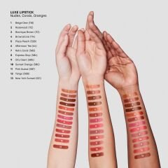 Luxe Lipstick Ruj