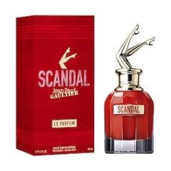 JEAN PAUL GAULTIER Scandal Le Parfum - Eau de Parfum 50 ml