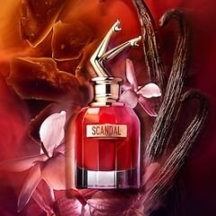 JEAN PAUL GAULTIER Scandal Le Parfum - Eau de Parfum 50 ml