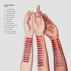 Luxe Lipstick Ruj