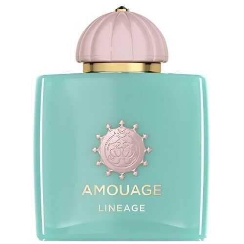 Amouage Lineage EDP 100 ml Unisex Parfüm