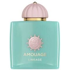 Amouage Lineage EDP 100 ml Unisex Parfüm