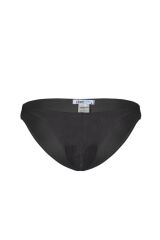 Erkek Antrasit Bambu Slip L