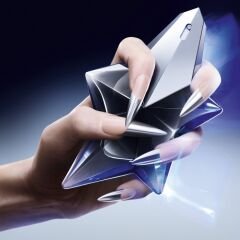 Mugler Angel Fantasm Kadın Parfüm Edp 100 Ml