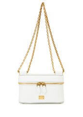 Dolce&Gabbana Sicily Black Women's Leather Bag