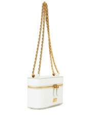 Dolce&Gabbana Sicily Black Women's Leather Bag