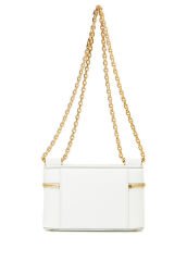 Dolce&Gabbana Sicily Black Women's Leather Bag