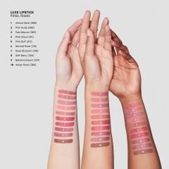 Luxe Lipstick Ruj