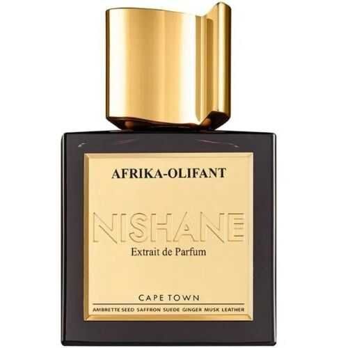 Nishane Afrika Olifant 50 ml EDP Unisex Parfüm