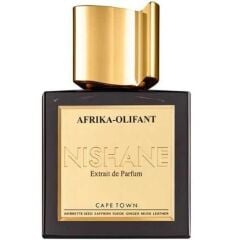 Nishane Afrika Olifant 50 ml EDP Unisex Parfüm