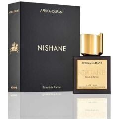 Nishane Afrika Olifant 50 ml EDP Unisex Parfüm
