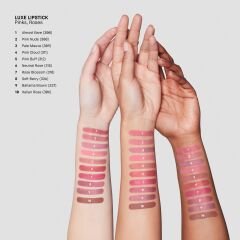Crushed Lip Color Ruj