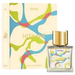 Nishane Deziro Unisex Parfümü EDP 100 ML