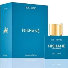 Nishane Ege Unisex Parfümü EDP 100 ML