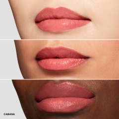 Crushed Lip Color Ruj