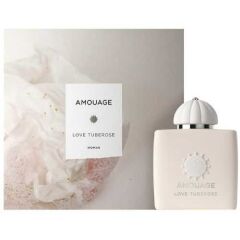 Amouage Love Tuberose EDP 100ml Kadın Parfümü