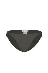 Erkek Yeşil Bambu Slip S