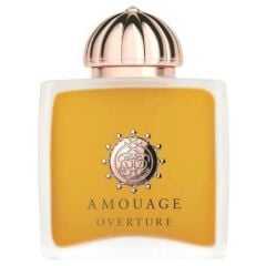 Amouage Uvertür EDP 100 ml Kadın Parfümü