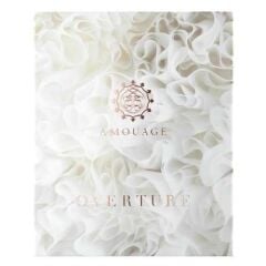 Amouage Uvertür EDP 100 ml Kadın Parfümü