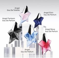 Mugler Angel Nova Kadın Parfüm Edp 100 Ml