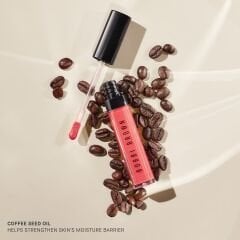 Crushed Oil-Infused Dudak Parlatıcısı