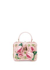Dolce&Gabbana Warm Weather Pink Women's Bag