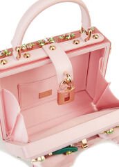 Dolce&Gabbana Warm Weather Pink Women's Bag