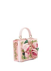Dolce&Gabbana Warm Weather Pink Women's Bag