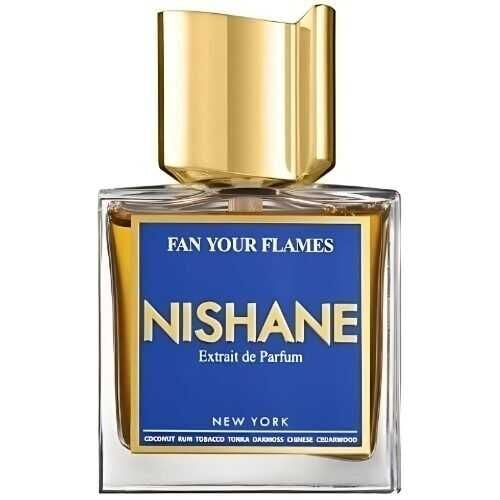 Nishane Alevlerinizi Yelken 100 ml Edp Unisex Parfümü