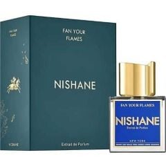 Nishane Alevlerinizi Yelken 100 ml Edp Unisex Parfümü