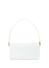 Dolce&Gabbana Marlene White Women's Leather Bag