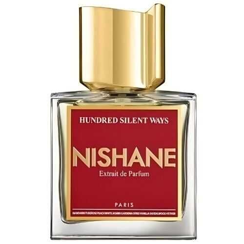 Nishane Yüz Sessiz Yollar 100 ml EDP Unisex Parfümü