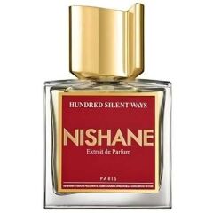 Nishane Yüz Sessiz Yollar 100 ml EDP Unisex Parfümü
