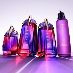 Mugler Alien Hypersense Suprasenses Kadın Parfüm Edp 90 Ml