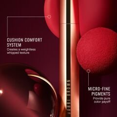 Luxe Shine Intense Parlak Ruj