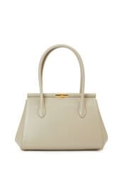 Dolce&Gabbana Marlene Mink Women's Leather Bag
