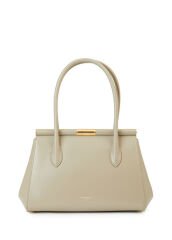 Dolce&Gabbana Marlene Mink Women's Leather Bag