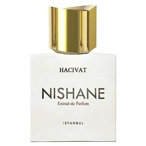 Nishane Hacivat EDP 100 ml Unisex Parfüm