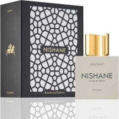 Nishane Hacivat EDP 100 ml Unisex Parfüm