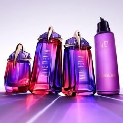 Mugler Alien Hypersense Suprasenses Kadın Parfüm Edp 90 Ml