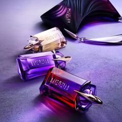 Mugler Alien Hypersense Suprasenses Kadın Parfüm Edp 90 Ml