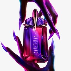 Mugler Alien Hypersense Suprasenses Kadın Parfüm Edp 90 Ml