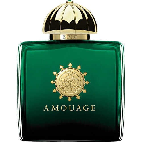 Amouage Epic Edp 100Ml Kadın Parfümü